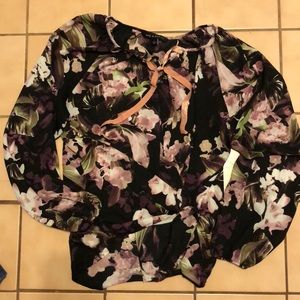 Zac + RACHEL blouse in great condition. Pre-loved